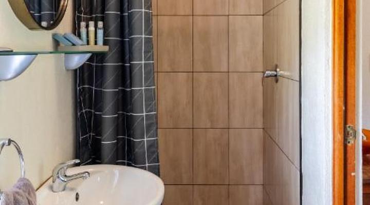 Rocky Drift Private Nature Reserve