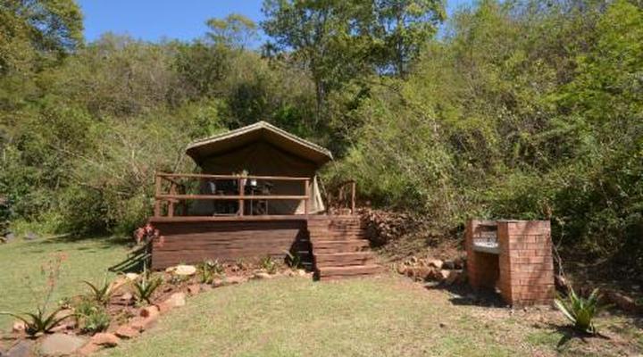 Rocky Drift Private Nature Reserve