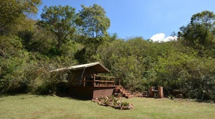 Rocky Drift Private Nature Reserve