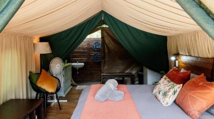 Rocky Drift Private Nature Reserve