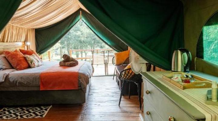 Rocky Drift Private Nature Reserve