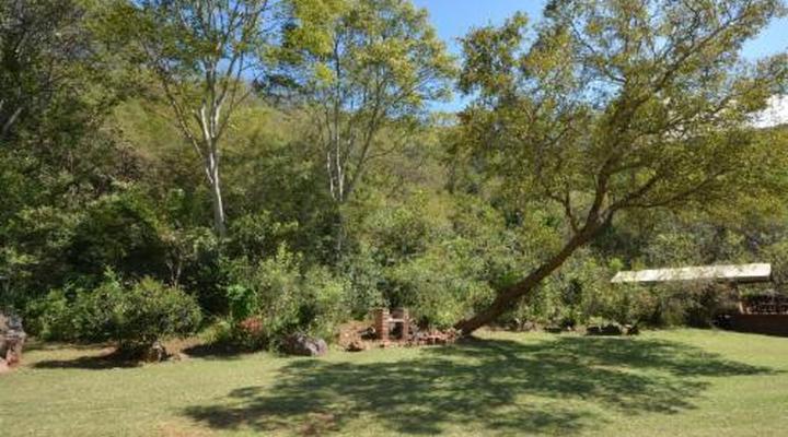 Rocky Drift Private Nature Reserve