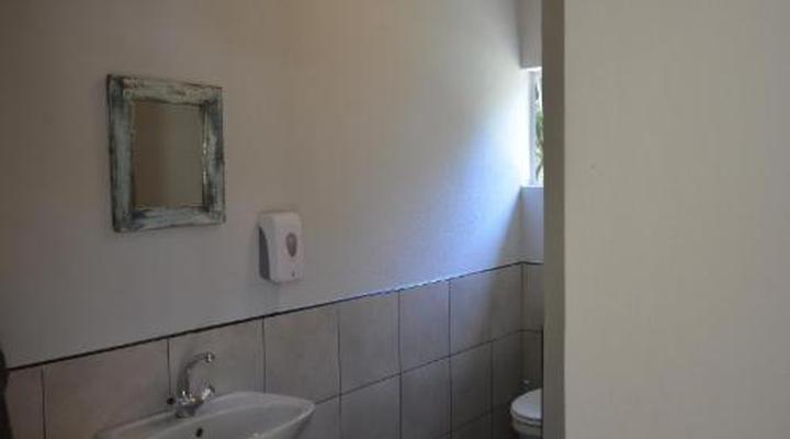 Rocky Drift Private Nature Reserve