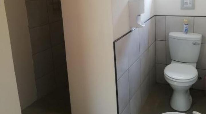 Rocky Drift Private Nature Reserve