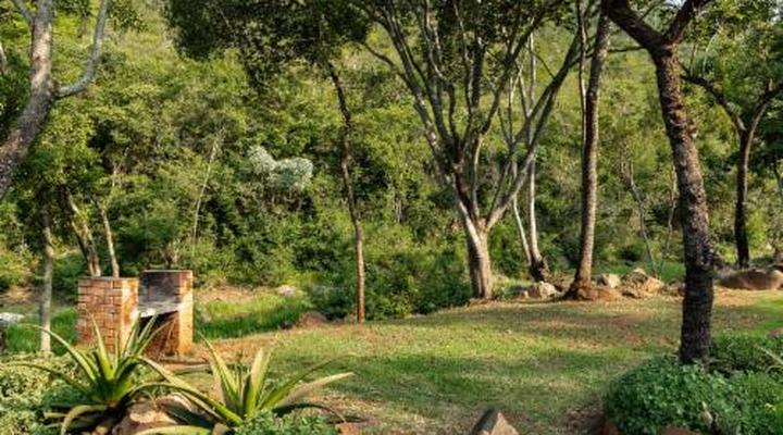 Rocky Drift Private Nature Reserve