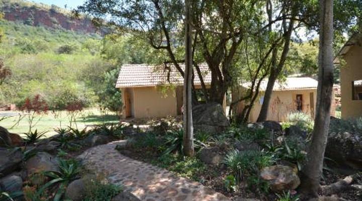 Rocky Drift Private Nature Reserve