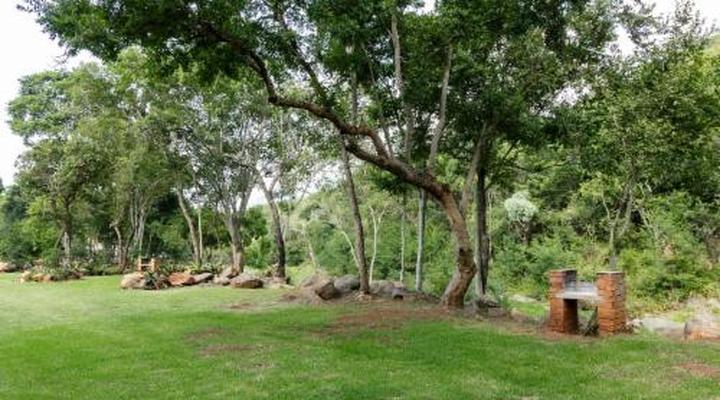 Rocky Drift Private Nature Reserve