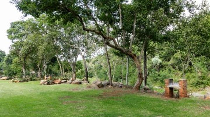 Rocky Drift Private Nature Reserve