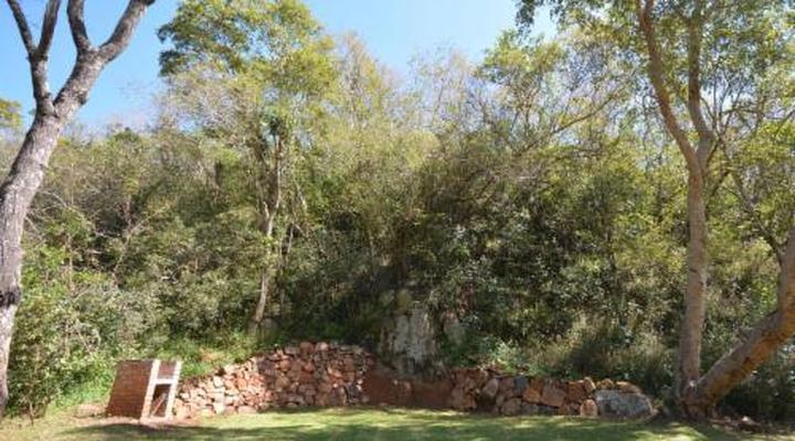 Rocky Drift Private Nature Reserve