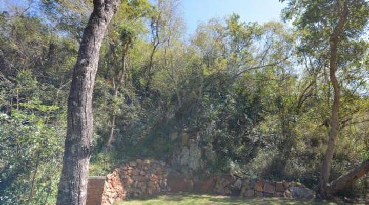 Rocky Drift Private Nature Reserve