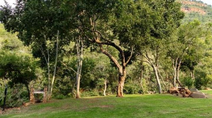 Rocky Drift Private Nature Reserve