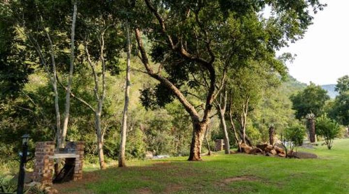 Rocky Drift Private Nature Reserve