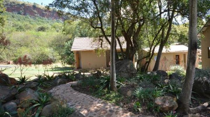 Rocky Drift Private Nature Reserve