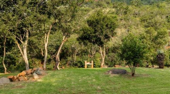 Rocky Drift Private Nature Reserve