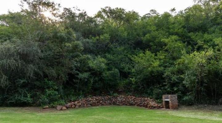 Rocky Drift Private Nature Reserve