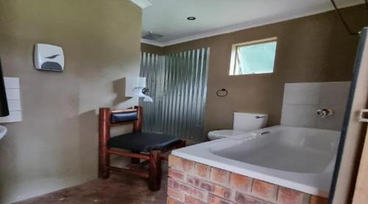 Rocky Drift Private Nature Reserve