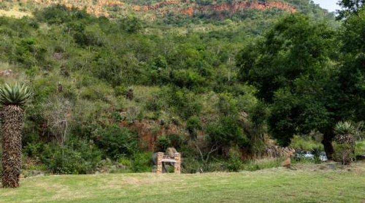 Rocky Drift Private Nature Reserve