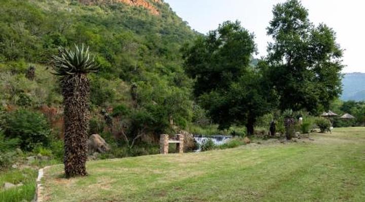 Rocky Drift Private Nature Reserve