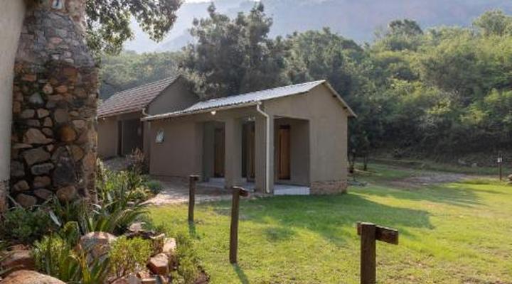 Rocky Drift Private Nature Reserve