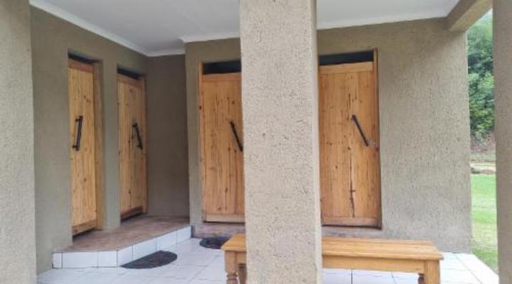 Rocky Drift Private Nature Reserve