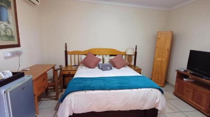 Villa Toscana Guest House