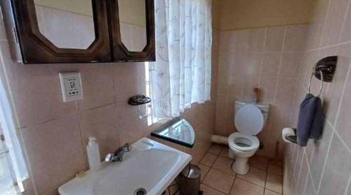 Villa Toscana Guest House