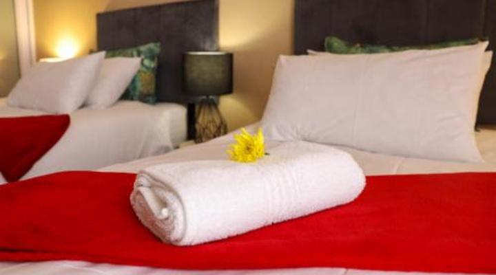 Villa Toscana Guest House