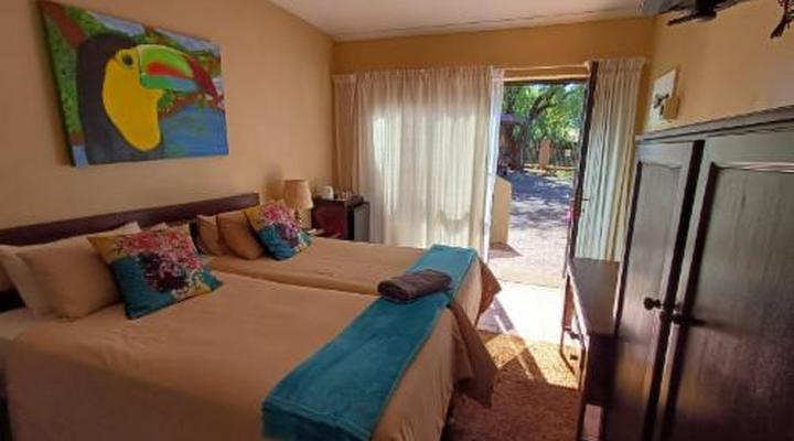 Villa Toscana Guest House