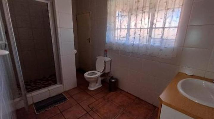 Villa Toscana Guest House