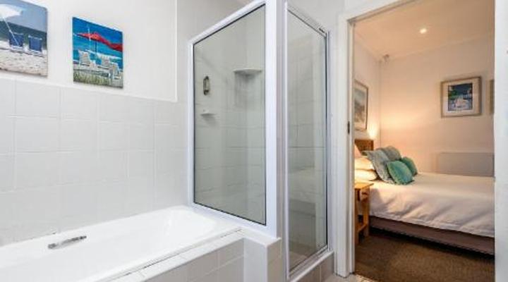 Summer Blue Guest House