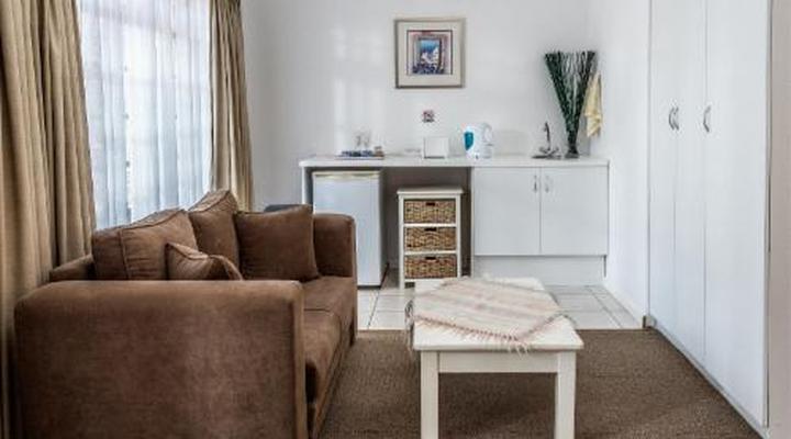 Summer Blue Guest House