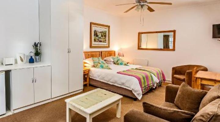 Summer Blue Guest House