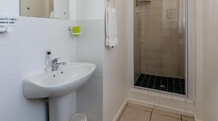 Summer Blue Guest House