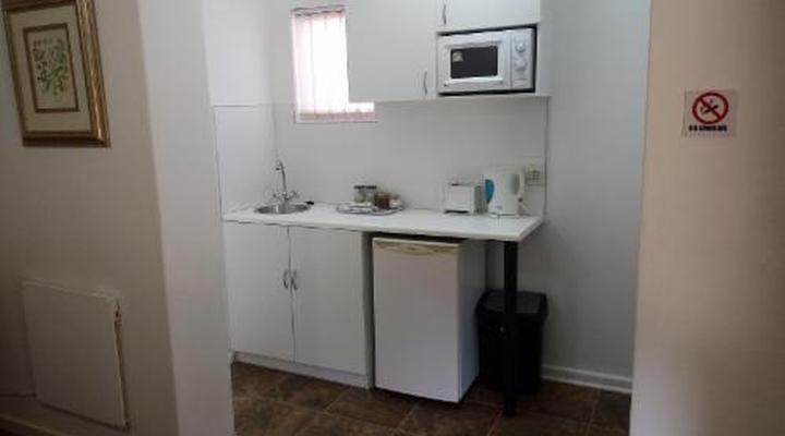 Summer Blue Guest House