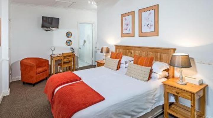 Summer Blue Guest House