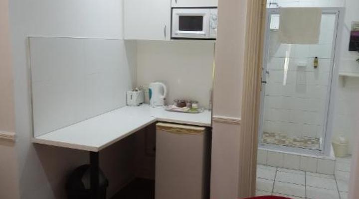 Summer Blue Guest House