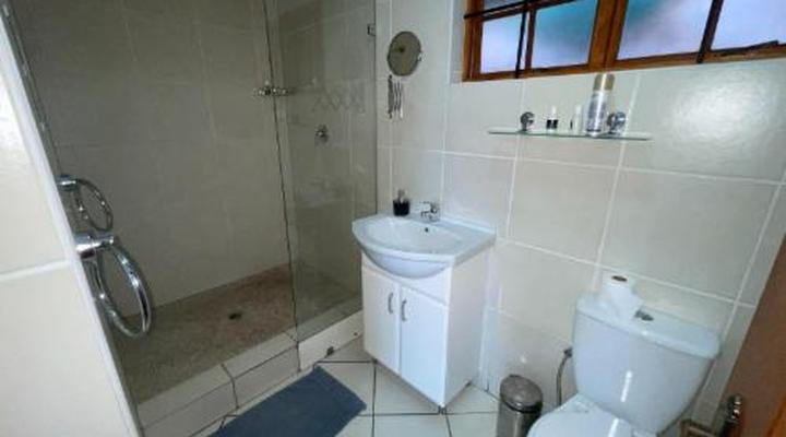 Edelweiss Corporate Guest House