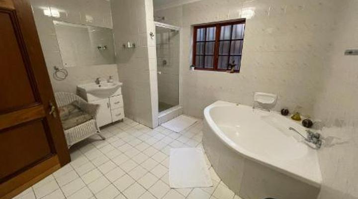 Edelweiss Corporate Guest House