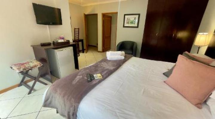 Edelweiss Corporate Guest House