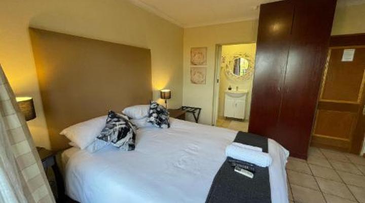 Edelweiss Corporate Guest House