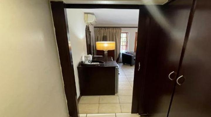 Edelweiss Corporate Guest House