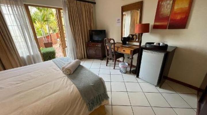 Edelweiss Corporate Guest House