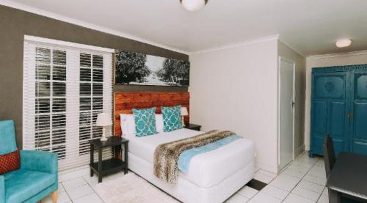 Madeline Grove Bed and Breakfast