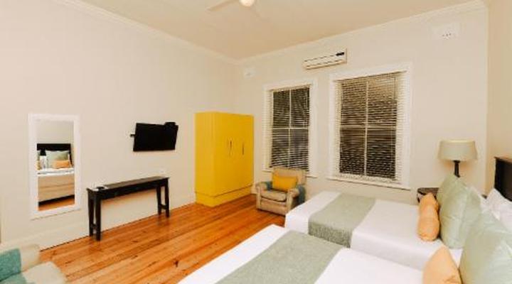 Madeline Grove Bed and Breakfast