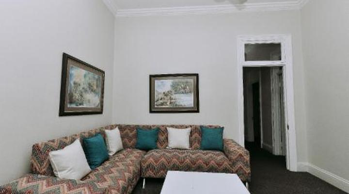 Madeline Grove Bed and Breakfast