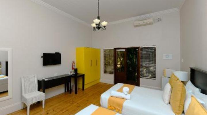 Madeline Grove Bed and Breakfast