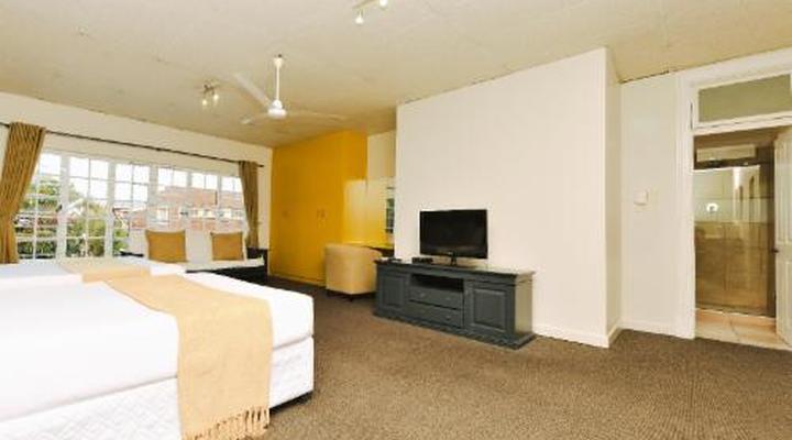 Madeline Grove Bed and Breakfast