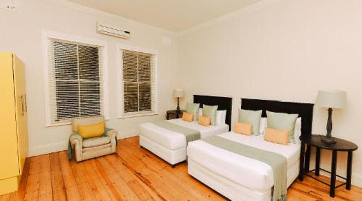 Madeline Grove Bed and Breakfast