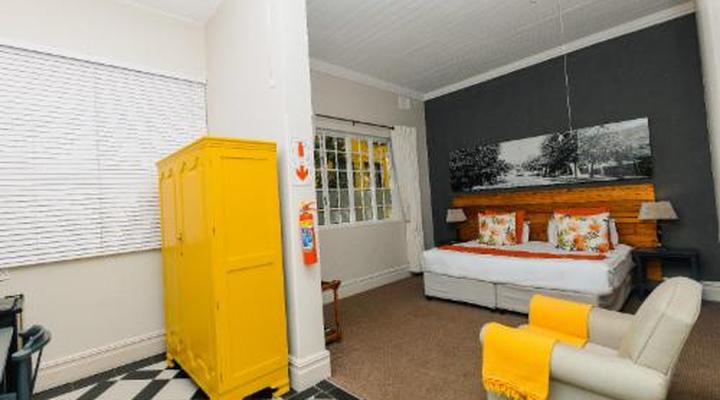 Madeline Grove Bed and Breakfast