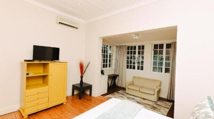 Madeline Grove Bed and Breakfast